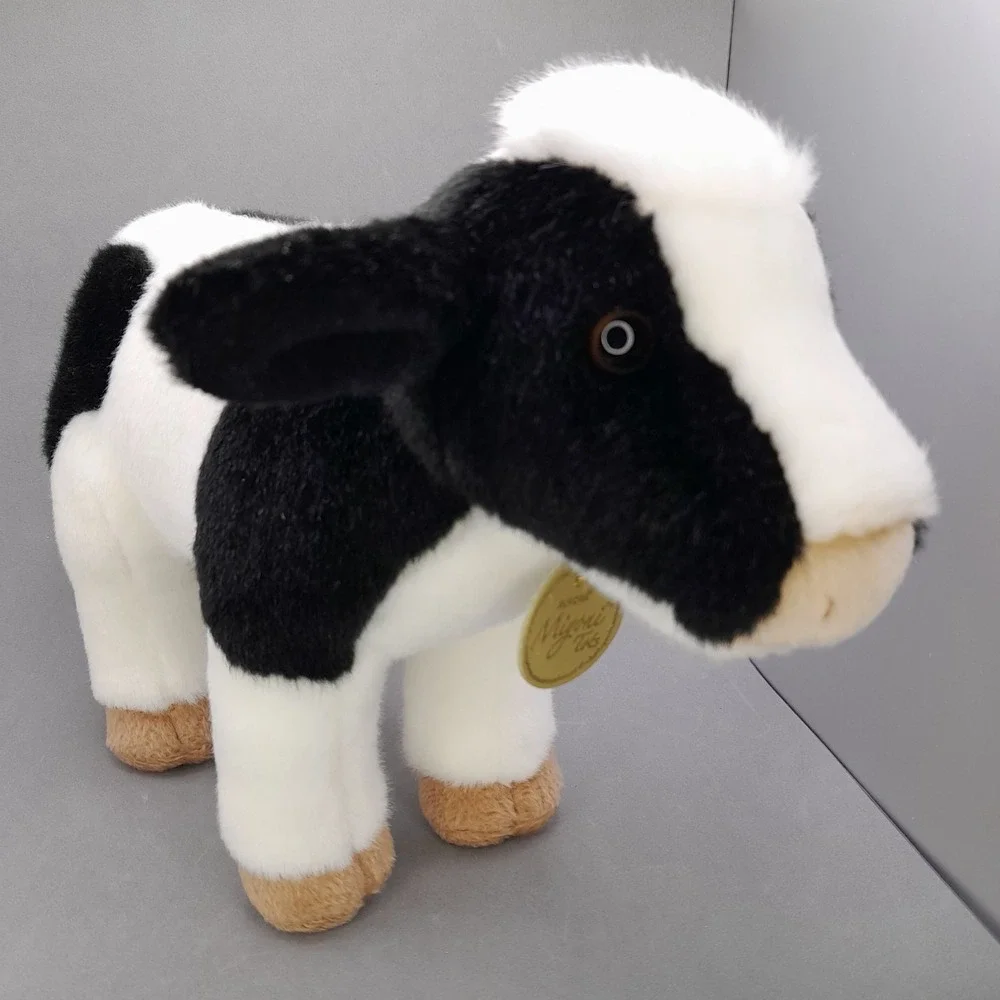 Aurora Miyoni‎ Tots Cow Plush 9